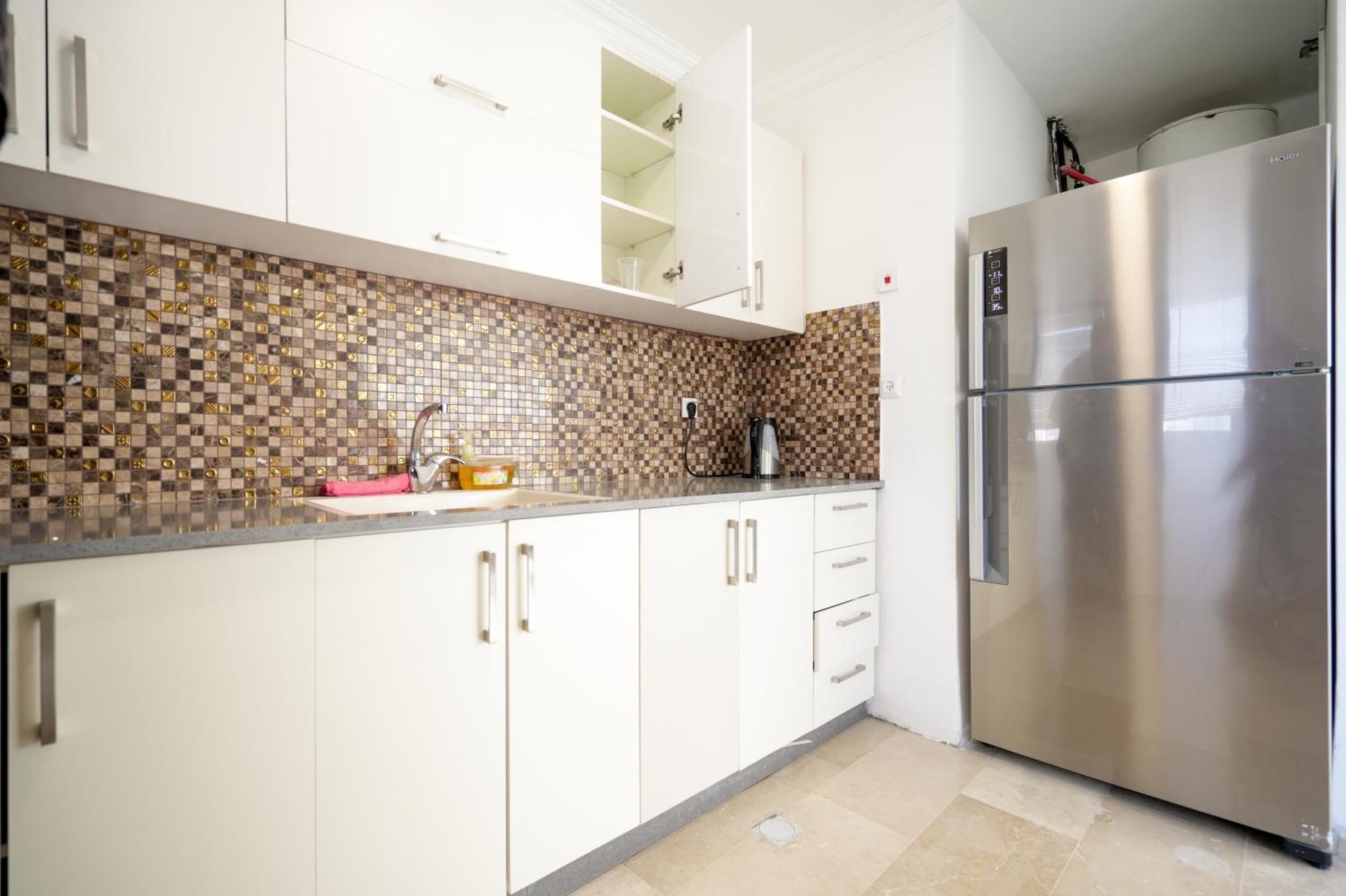 Central Park Residence Эйлат Экстерьер фото