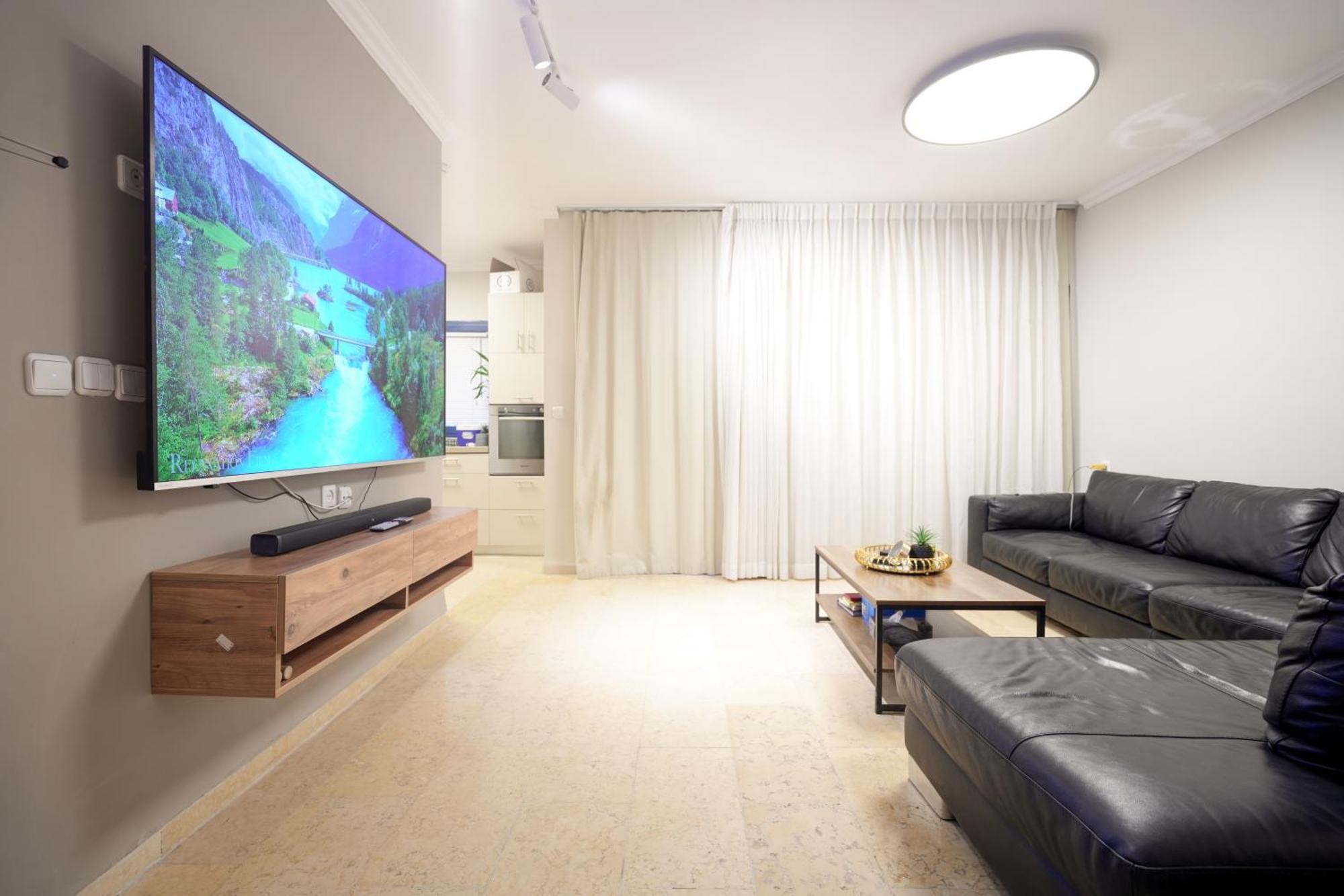 Central Park Residence Эйлат Экстерьер фото