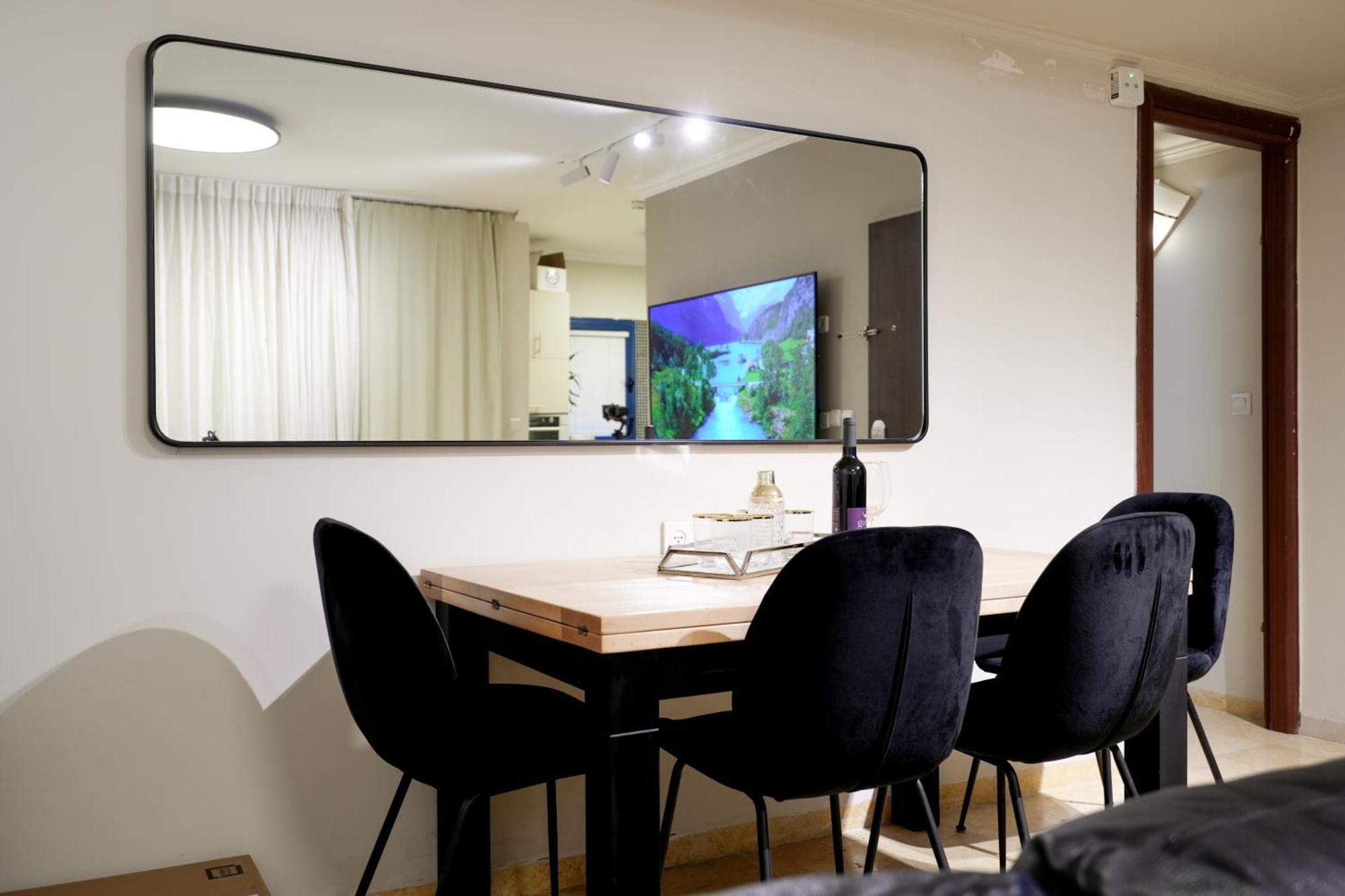 Central Park Residence Эйлат Экстерьер фото